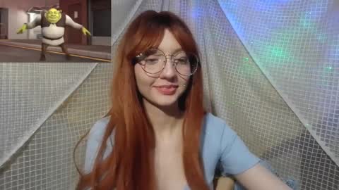 isabellablacky online show from 01.11.25