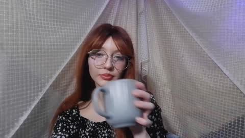 isabellablacky online show from 01.26.25