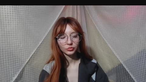 isabellablacky online show from 02.08.25
