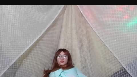 isabellablacky online show from 02.12.25