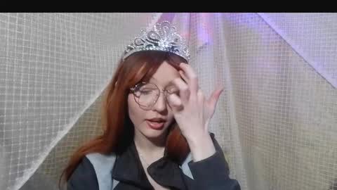 isabellablacky online show from 02.21.25