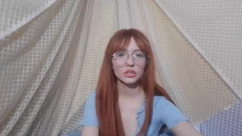 isabellablacky online show from 03.02.26