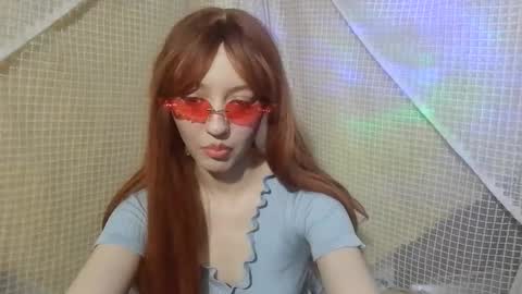 isabellablacky online show from 03.18.26