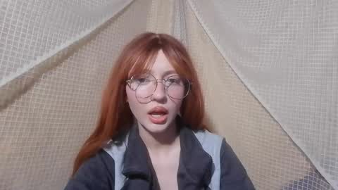 isabellablacky online show from 04.26.26