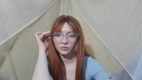 isabellablacky online show from 05.04.26