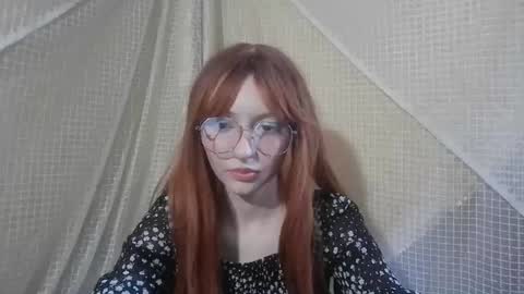 isabellablacky online show from 07.11.26