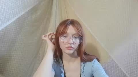 isabellablacky online show from 07.15.26