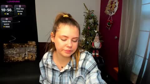 isabellabler online show from 01.14.25