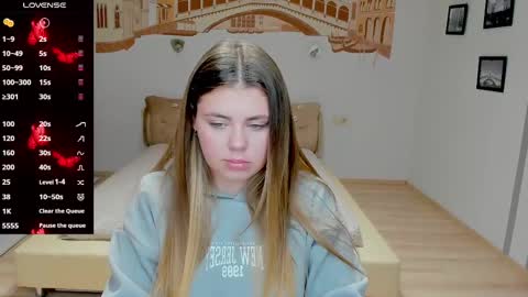 isabellabler online show from 02.21.25