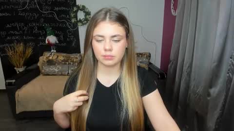 isabellabler online show from 12.21.25