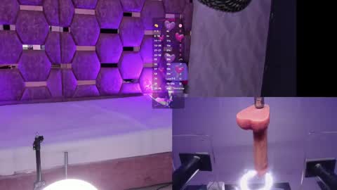 isabellablow online show from 04.12.26