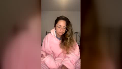 isabellaelizabeth online show from 01.12.26