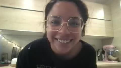 isabellaelizabeth online show from 03.14.26