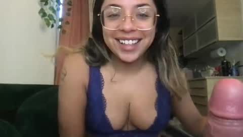 isabellaelizabeth online show from 07.04.26