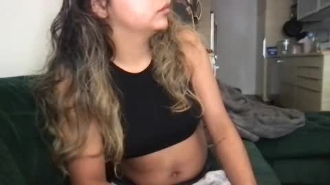 isabellaelizabeth online show from 07.16.26