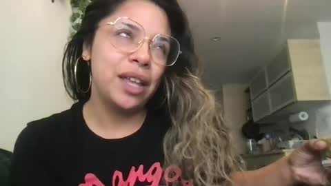 isabellaelizabeth online show from 07.27.26