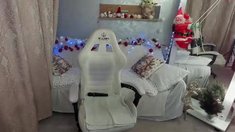 Marina online show from 12.21.25