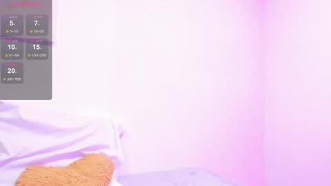 Instagram soybella01  online show from 01.23.25