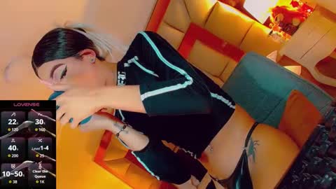 isabellagirs online show from 10.09.25