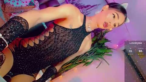 isabellagirs online show from 03.27.26