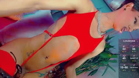 isabellagirs online show from 04.05.26