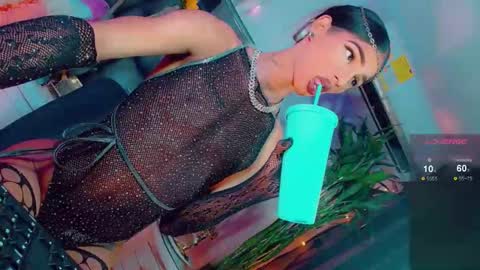 isabellagirs online show from 04.18.26