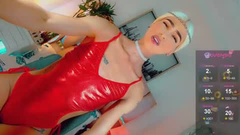 isabellagirs online show from 06.26.26