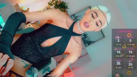 isabellagirs online show from 06.26.26
