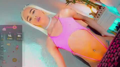 isabellagirs online show from 07.01.26