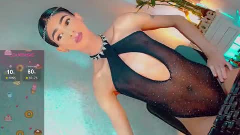 isabellagirs online show from 07.05.26
