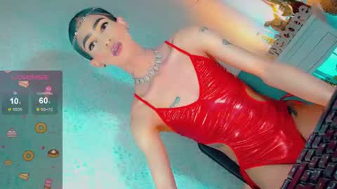 isabellagirs online show from 07.12.26