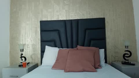 Isabella  online show from 01.18.26