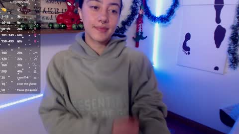 Tati - online show from 12.23.24