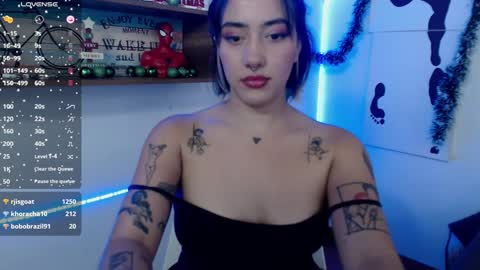 Tati - online show from 12.26.24