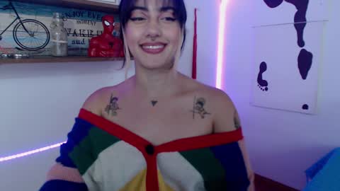 Tati - online show from 01.09.25