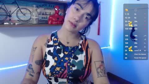 Tati - online show from 01.13.25