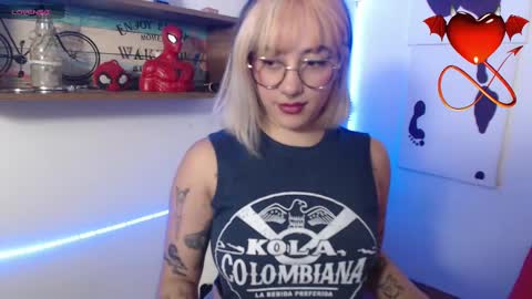 Tati - online show from 02.11.25