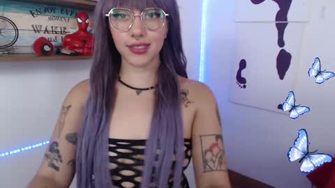 Tati - online show from 03.08.25