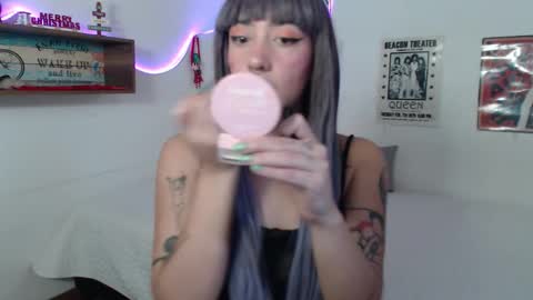 Tati - online show from 11.29.25