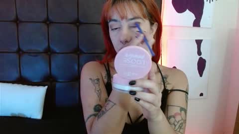 Tati - online show from 03.21.26