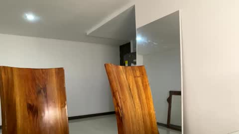 Snapshot of isabellakoffs chatting on 01.11.25 Isabella.. back again online show from 01.11.25