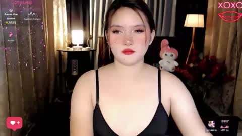 isabel online show from 03.09.26