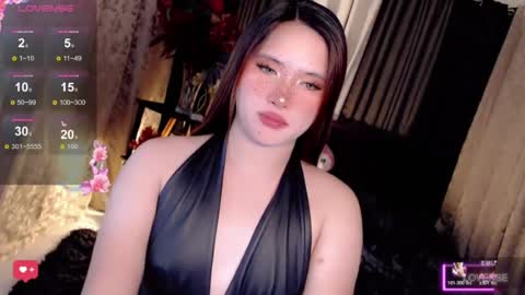 isabel online show from 07.01.26
