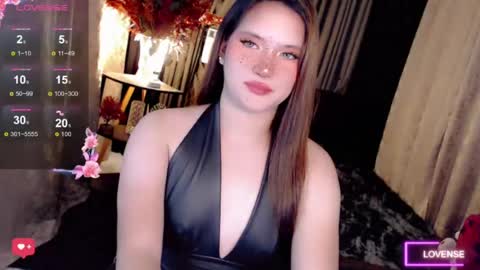 isabel online show from 07.03.26