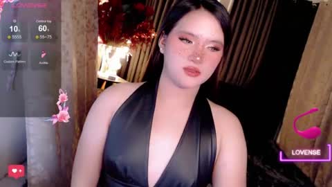 isabel online show from 07.12.26