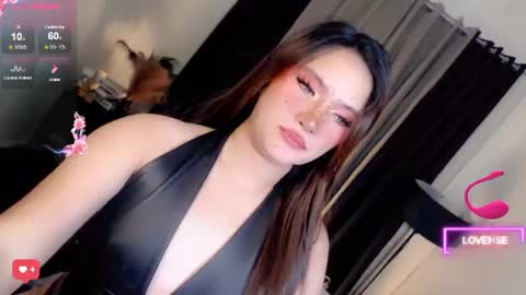 isabel online show from 07.19.26