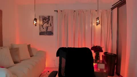 Snapshot of isabellalux_ chatting on 06.09.26 ISABELLA online show from 06.09.26