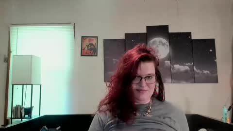 isabellamariedarcy online show from 05.18.26