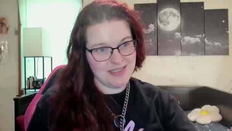 isabellamariedarcy online show from 05.19.26