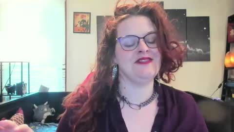 isabellamariedarcy online show from 05.28.26
